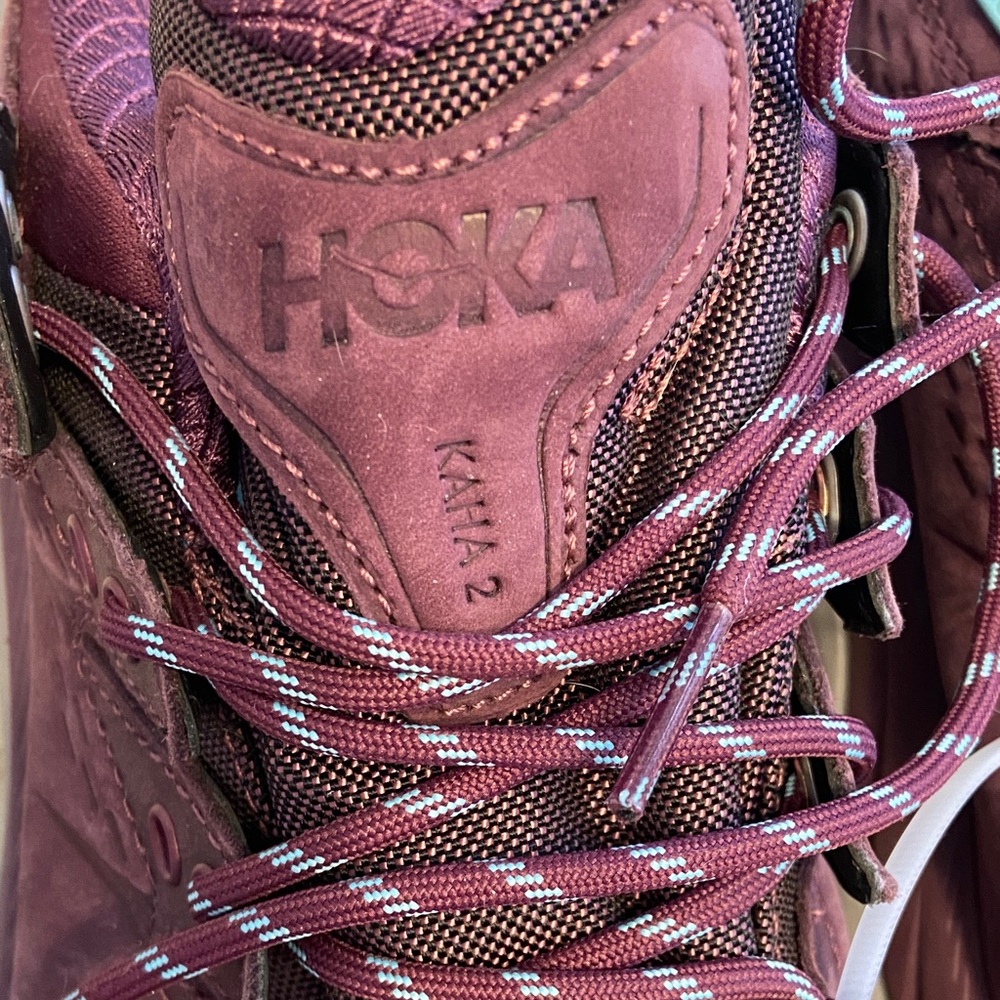 Hoka Women's kaha 2  Athletic Shoes new - Picture 3 of 9